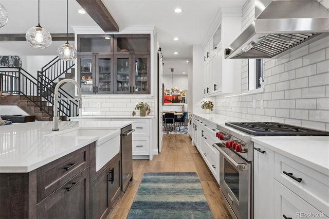 516 S High Street, Denver, CO 80209