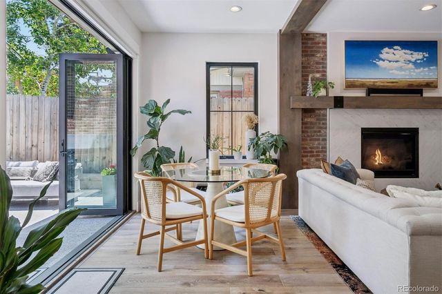 516 S High Street, Denver, CO 80209