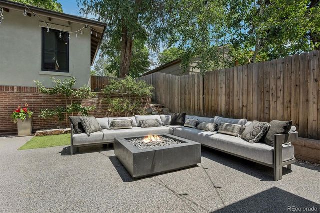 516 S High Street, Denver, CO 80209