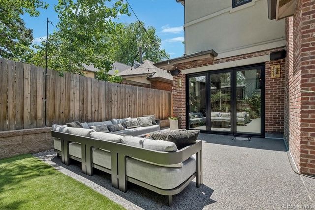516 S High Street, Denver, CO 80209