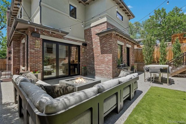 516 S High Street, Denver, CO 80209