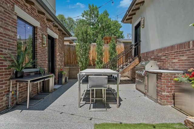 516 S High Street, Denver, CO 80209