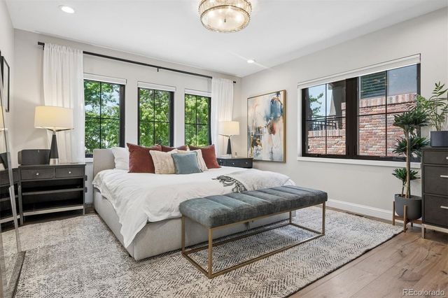 516 S High Street, Denver, CO 80209