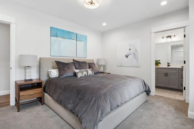 516 S High Street, Denver, CO 80209