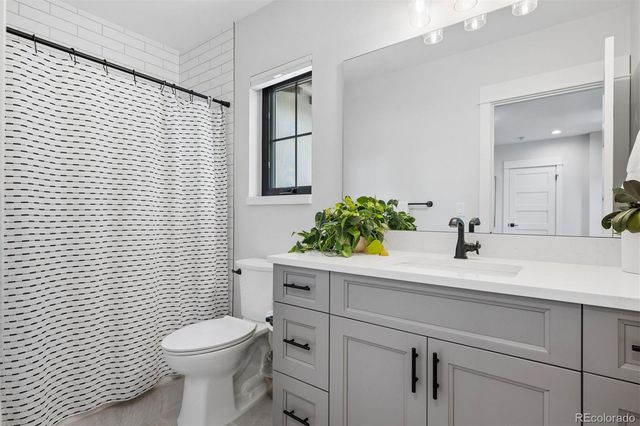 516 S High Street, Denver, CO 80209