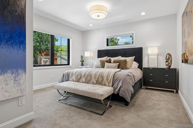 516 S High Street, Denver, CO 80209