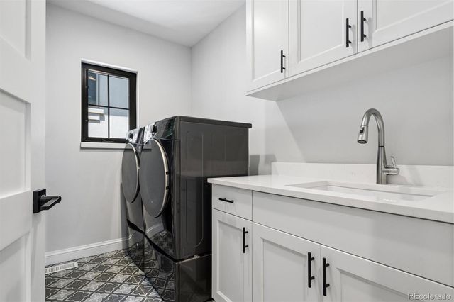 516 S High Street, Denver, CO 80209