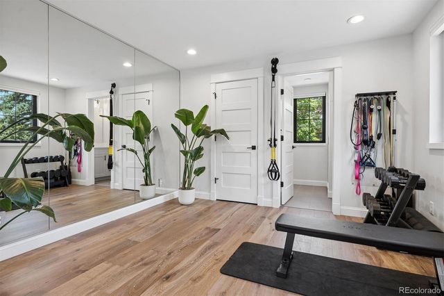 516 S High Street, Denver, CO 80209