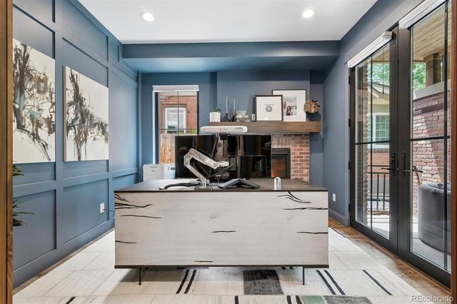 516 S High Street, Denver, CO 80209