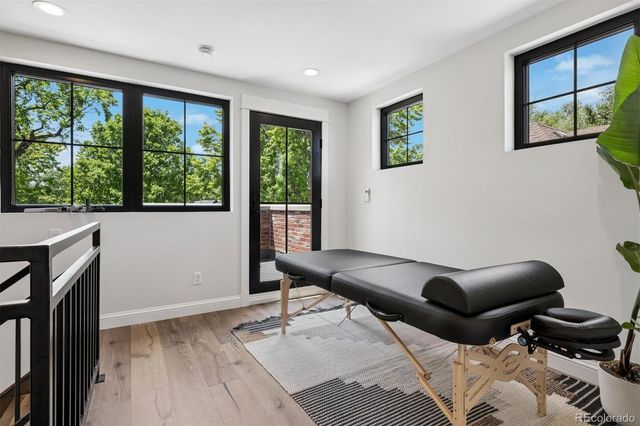 516 S High Street, Denver, CO 80209