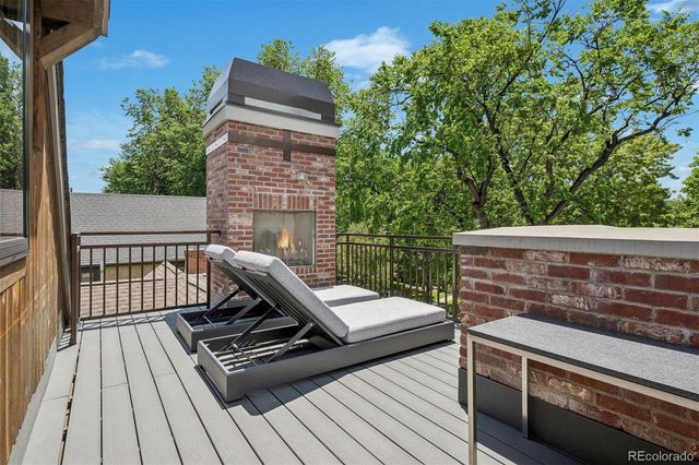 516 S High Street, Denver, CO 80209