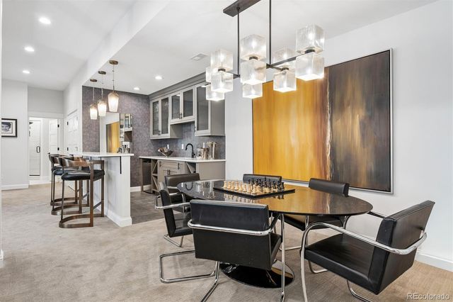 516 S High Street, Denver, CO 80209
