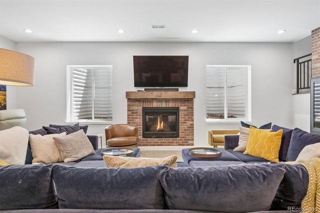 516 S High Street, Denver, CO 80209