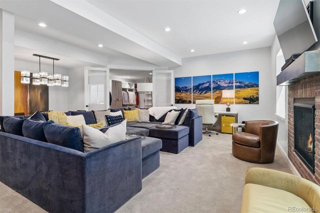 516 S High Street, Denver, CO 80209