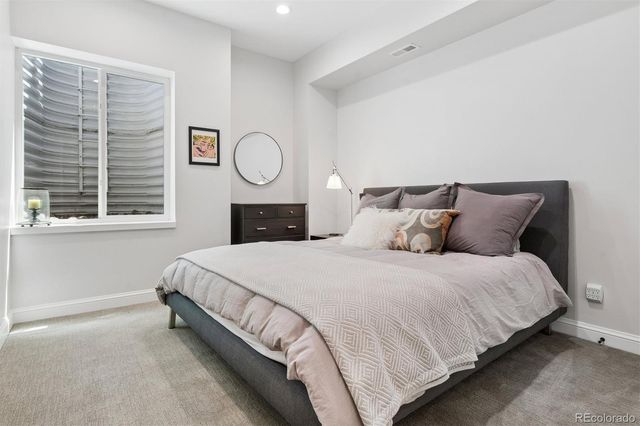 516 S High Street, Denver, CO 80209