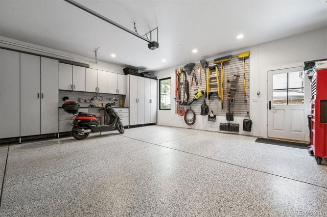 516 S High Street, Denver, CO 80209