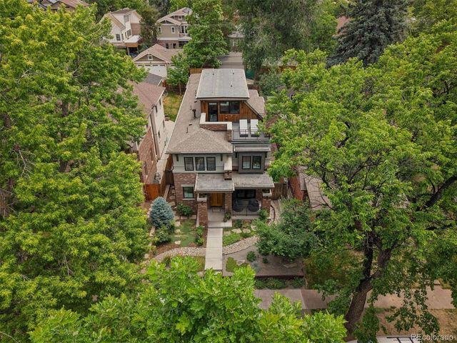 516 S High Street, Denver, CO 80209