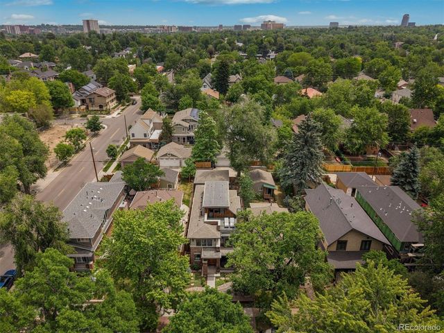 516 S High Street, Denver, CO 80209