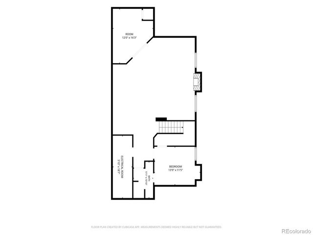 516 S High Street, Denver, CO 80209
