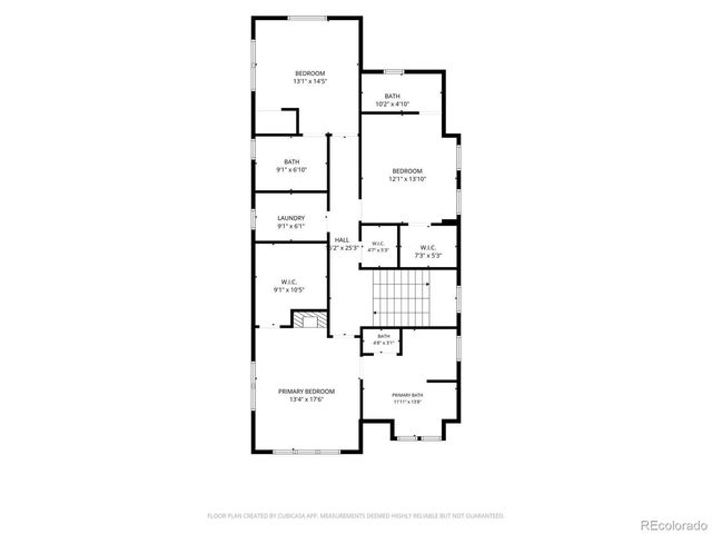 516 S High Street, Denver, CO 80209