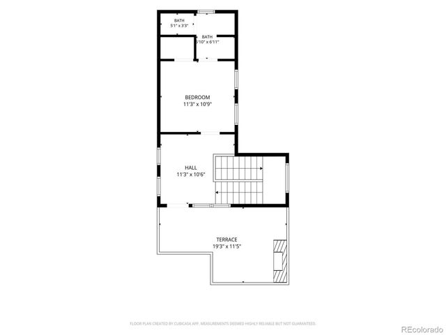 516 S High Street, Denver, CO 80209