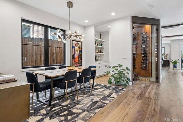 516 S High Street, Denver, CO 80209