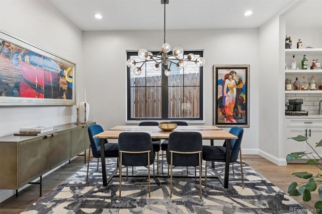 516 S High Street, Denver, CO 80209
