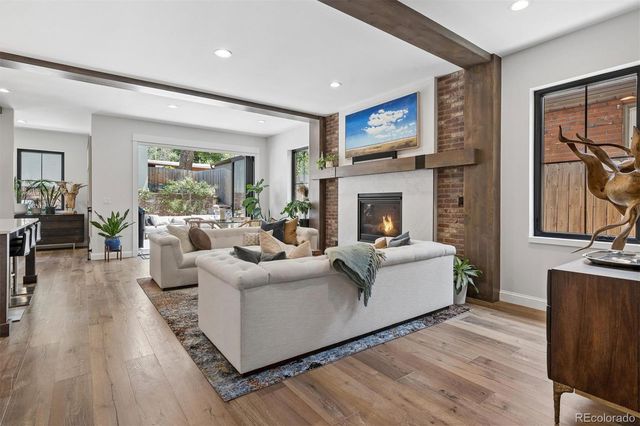 516 S High Street, Denver, CO 80209