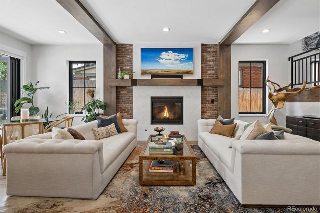 516 S High Street, Denver, CO 80209