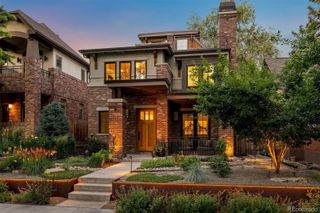 516 S High Street, Denver, CO 80209