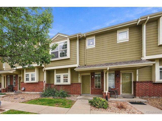 9068 Gale Blvd 5, Thornton, CO 80260