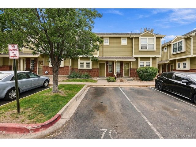 9068 Gale Blvd 5, Thornton, CO 80260