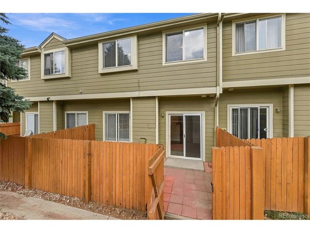 9068 Gale Blvd 5, Thornton, CO 80260
