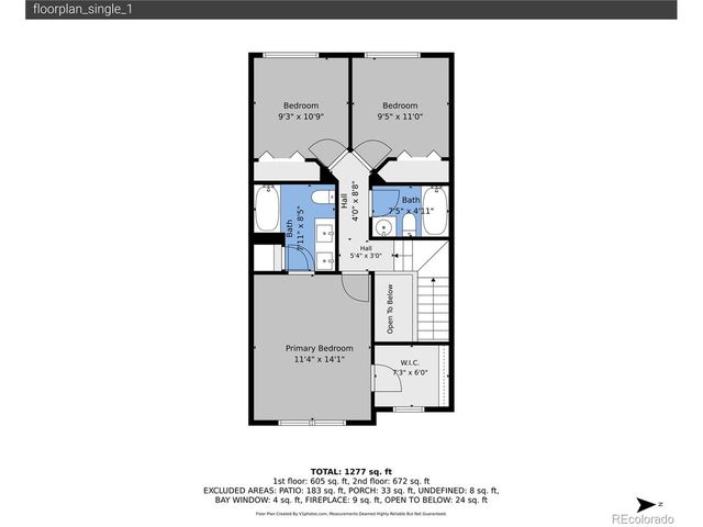 9068 Gale Blvd 5, Thornton, CO 80260