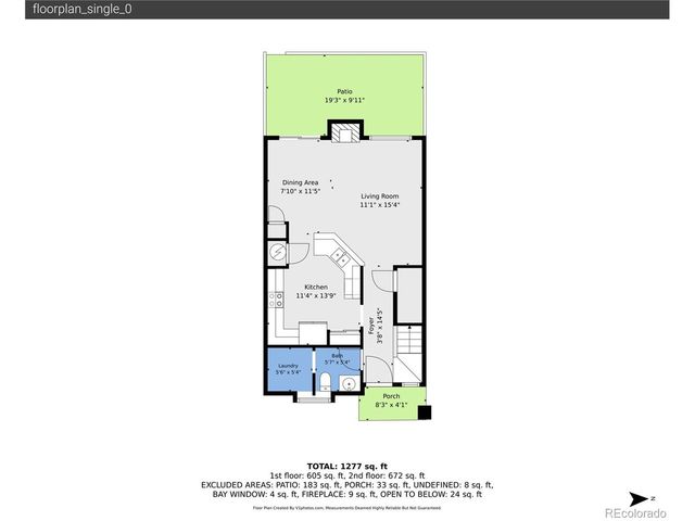 9068 Gale Blvd 5, Thornton, CO 80260