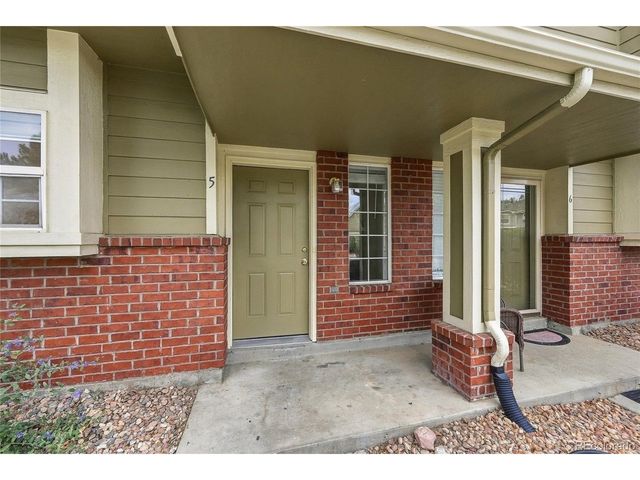 9068 Gale Blvd 5, Thornton, CO 80260