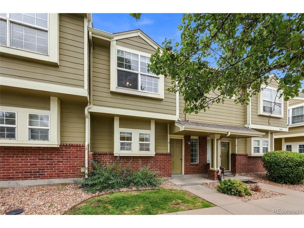 9068 Gale Blvd 5, Thornton, CO 80260