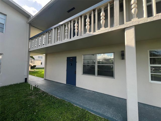 244 Farnham K 244, Deerfield Beach, FL 33442