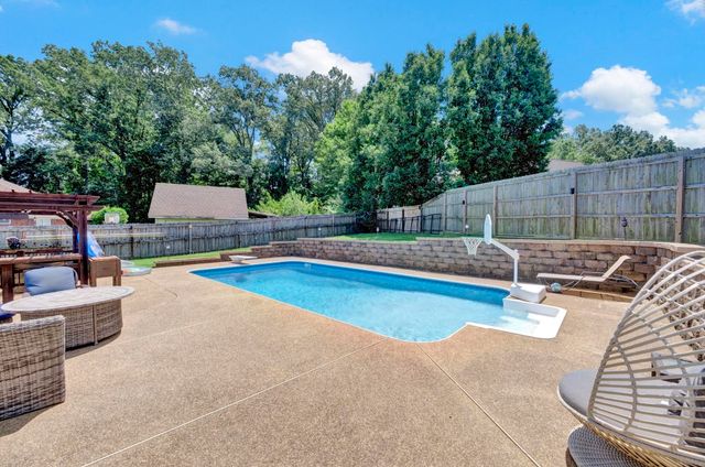 6661 E EASEAWAY CV E, Bartlett, TN 38135