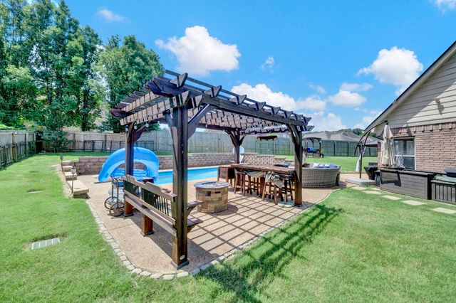 6661 E EASEAWAY CV E, Bartlett, TN 38135