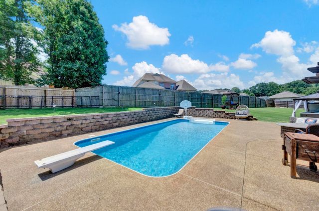 6661 E EASEAWAY CV E, Bartlett, TN 38135
