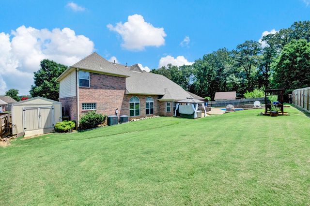 6661 E EASEAWAY CV E, Bartlett, TN 38135