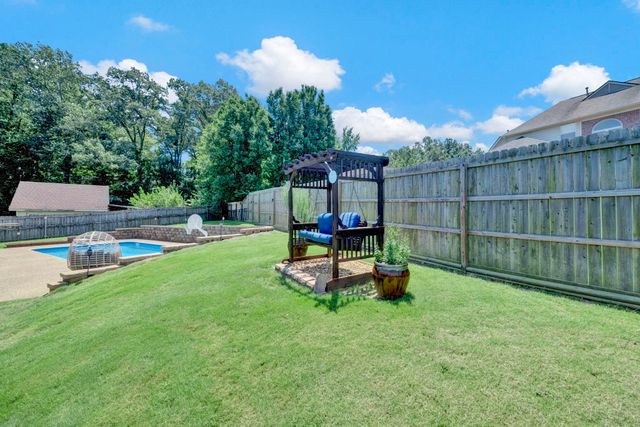 6661 E EASEAWAY CV E, Bartlett, TN 38135