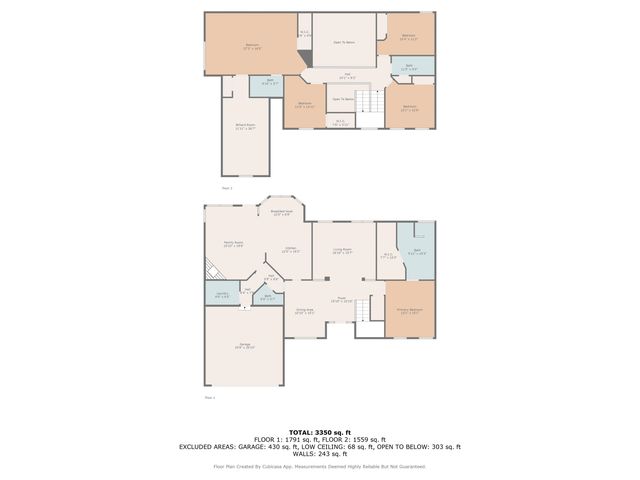 6661 E EASEAWAY CV E, Bartlett, TN 38135