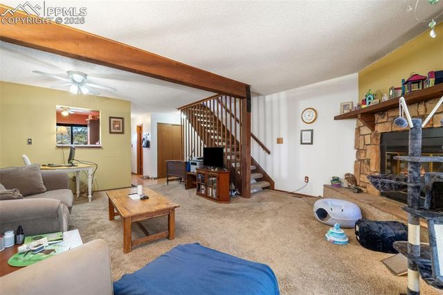 554 Manor Court C, Woodland Park, CO 80863