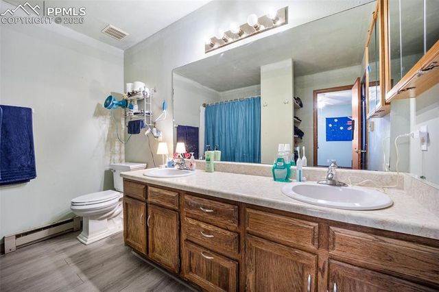 554 Manor Court C, Woodland Park, CO 80863