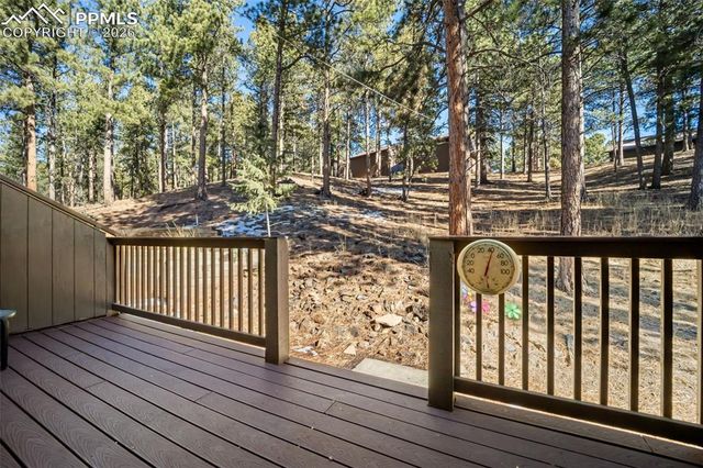 554 Manor Court C, Woodland Park, CO 80863