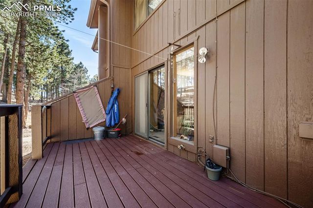 554 Manor Court C, Woodland Park, CO 80863
