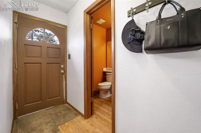 554 Manor Court C, Woodland Park, CO 80863