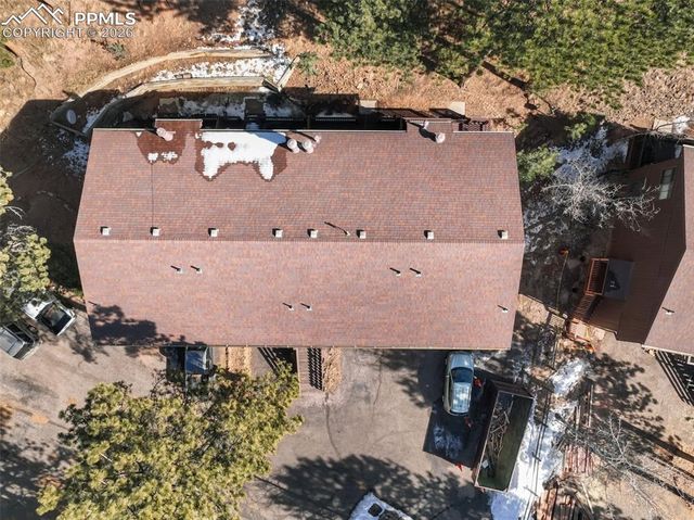 554 Manor Court C, Woodland Park, CO 80863